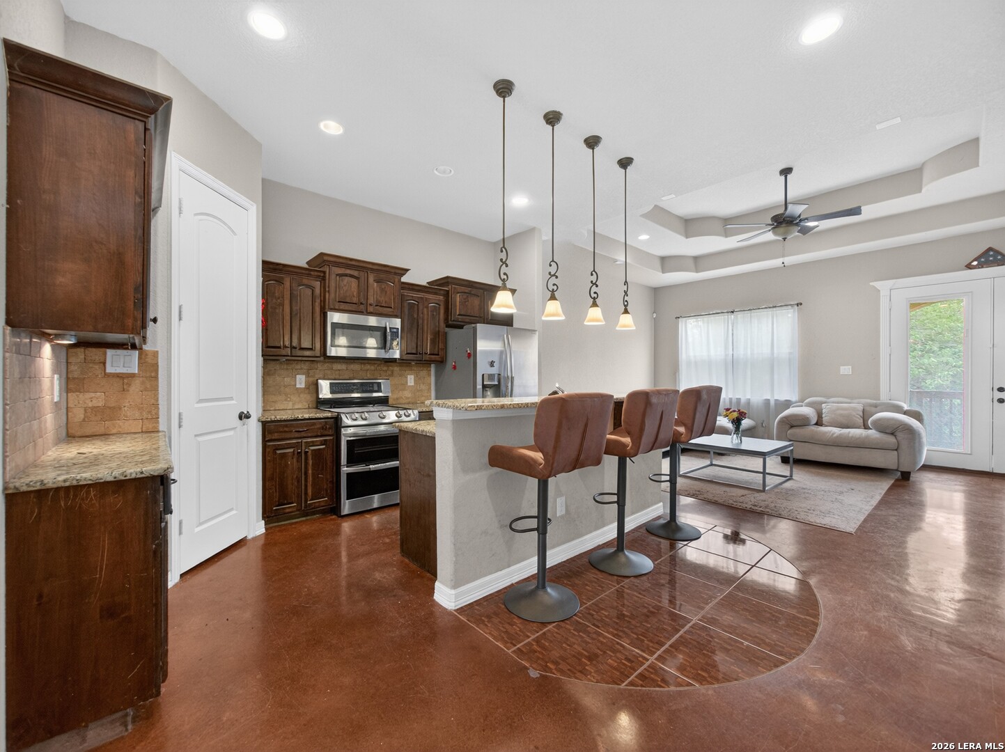12275 Grapevine Street San Antonio TX 78245