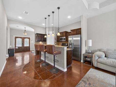12275 Grapevine Street San Antonio TX 78245