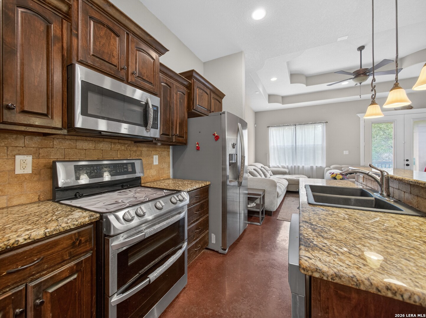 12275 Grapevine Street San Antonio TX 78245
