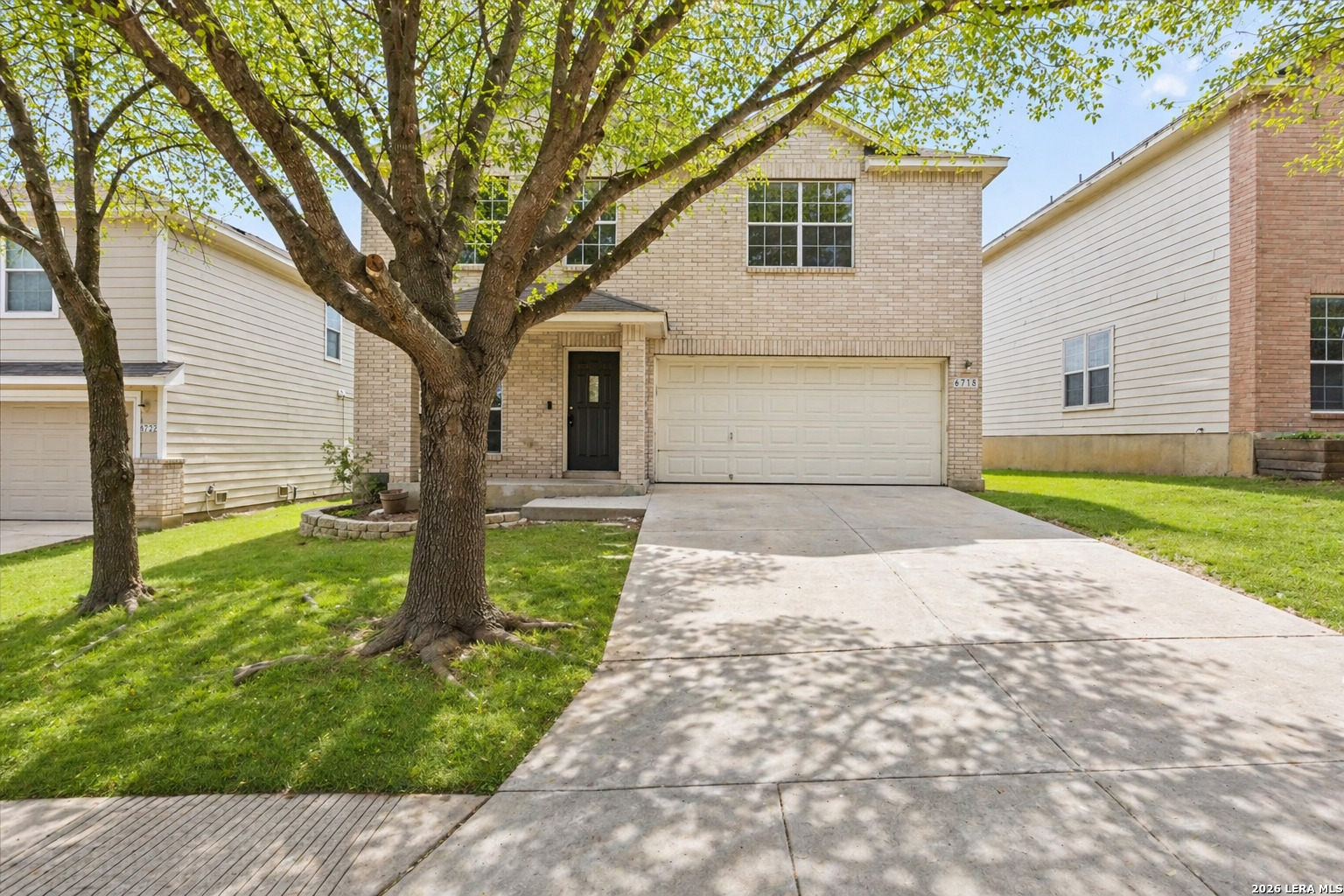 6718 Loma Vino San Antonio TX 78233