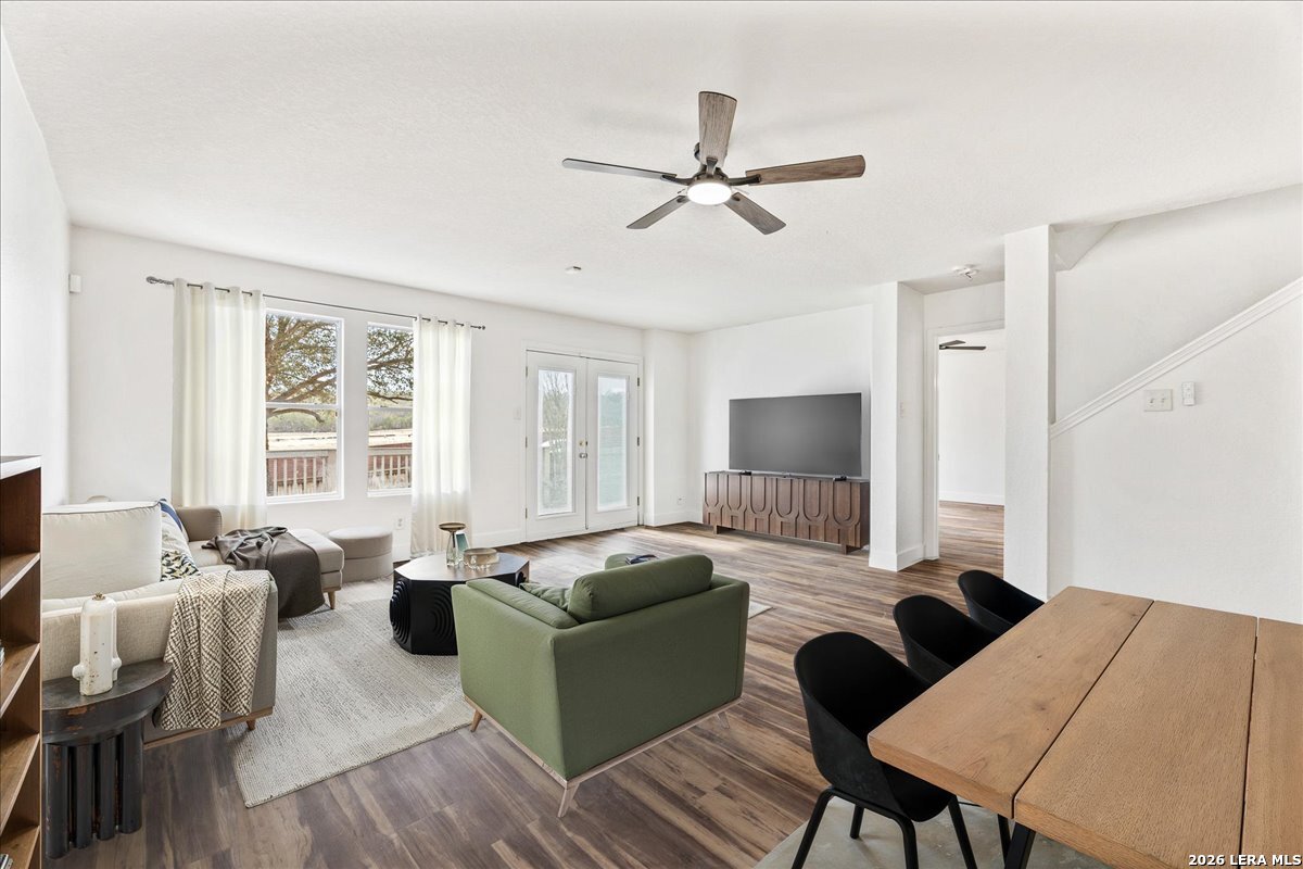 6718 Loma Vino San Antonio TX 78233