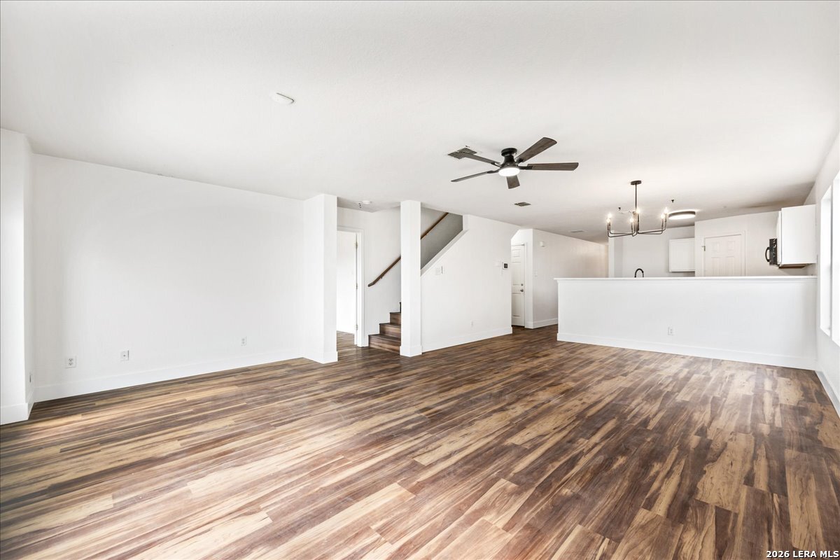 6718 Loma Vino San Antonio TX 78233