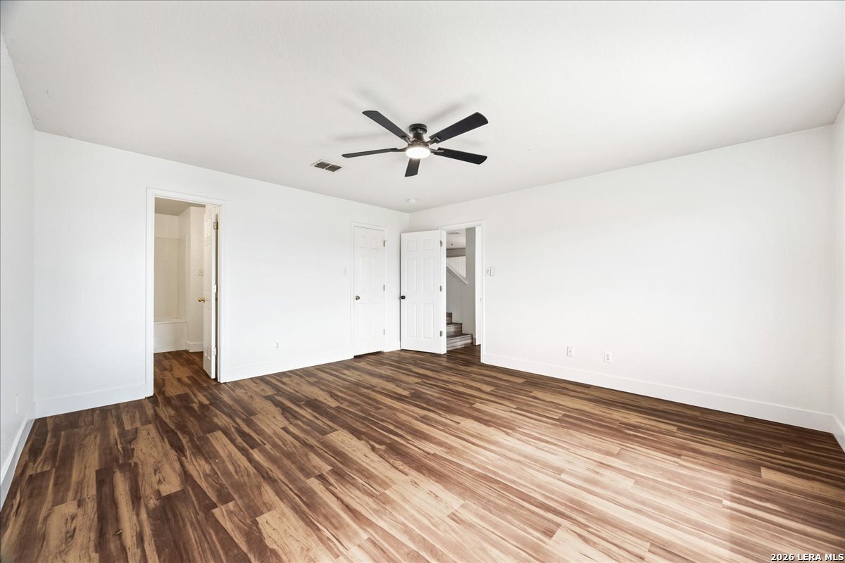 6718 Loma Vino San Antonio TX 78233