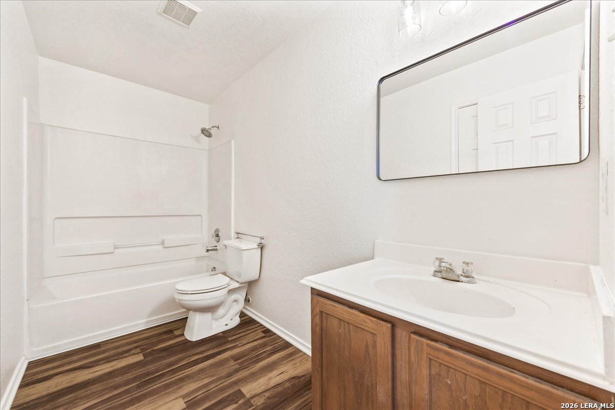 6718 Loma Vino San Antonio TX 78233