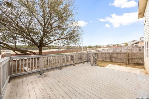 6718 Loma Vino San Antonio TX 78233