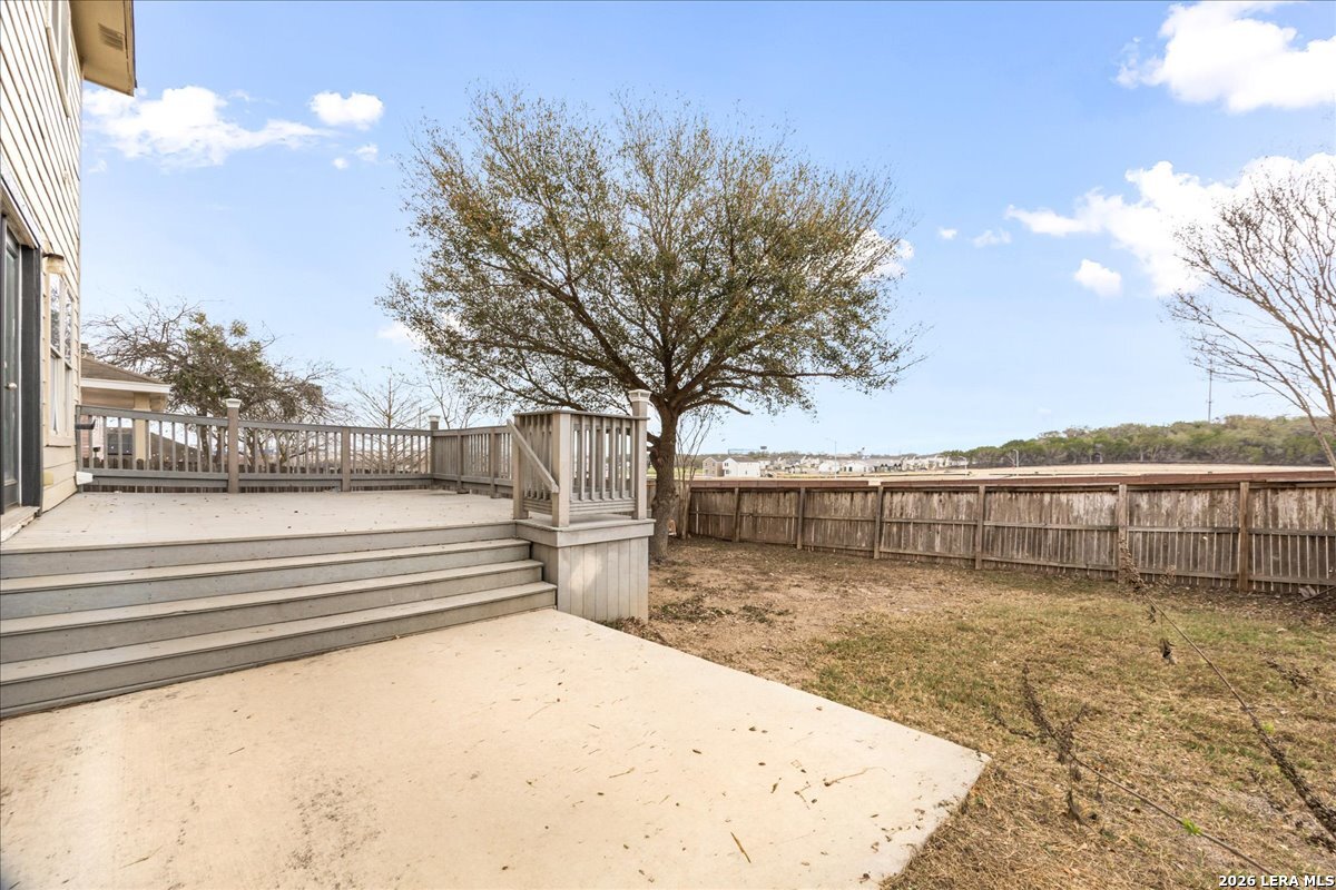 6718 Loma Vino San Antonio TX 78233