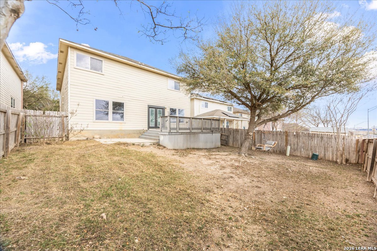 6718 Loma Vino San Antonio TX 78233