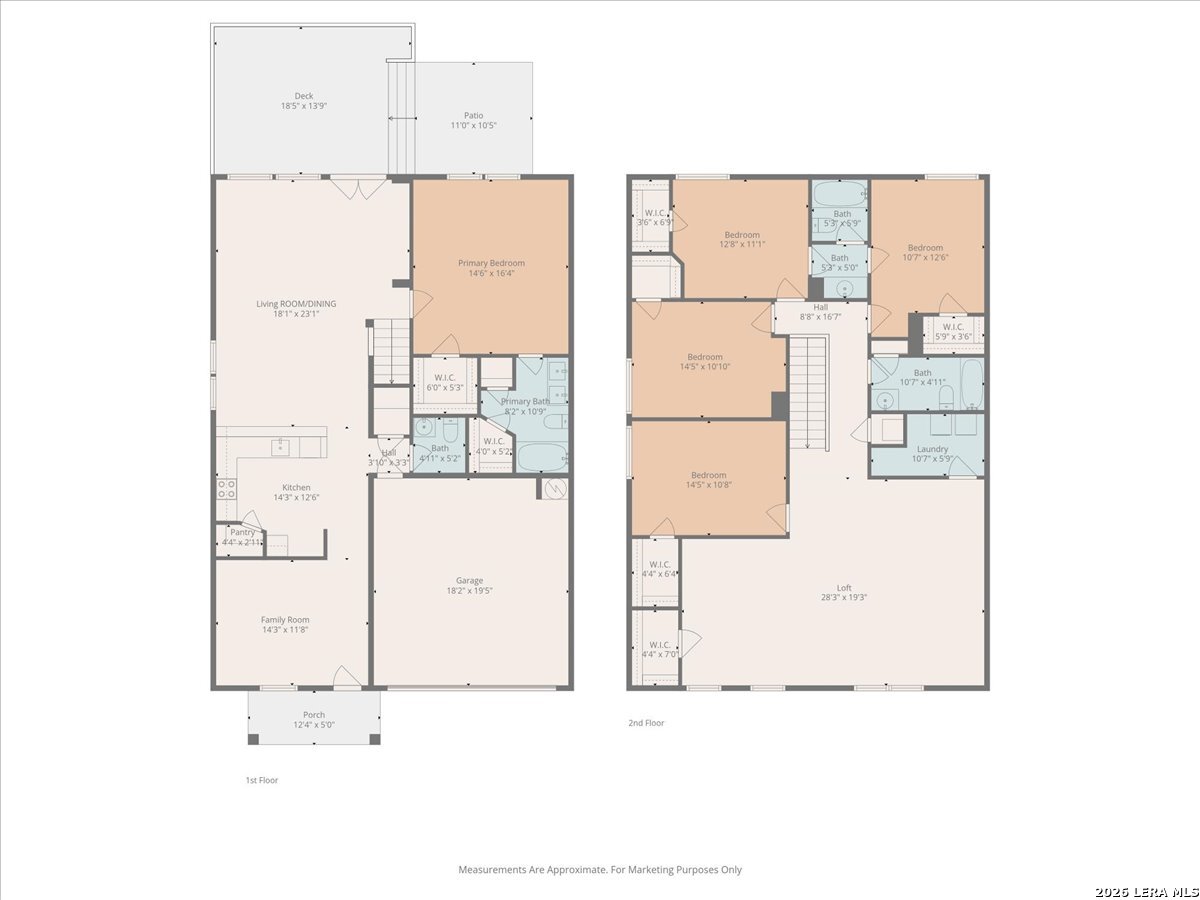6718 Loma Vino San Antonio TX 78233