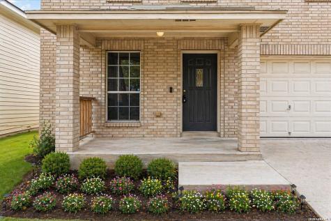 6718 Loma Vino San Antonio TX 78233