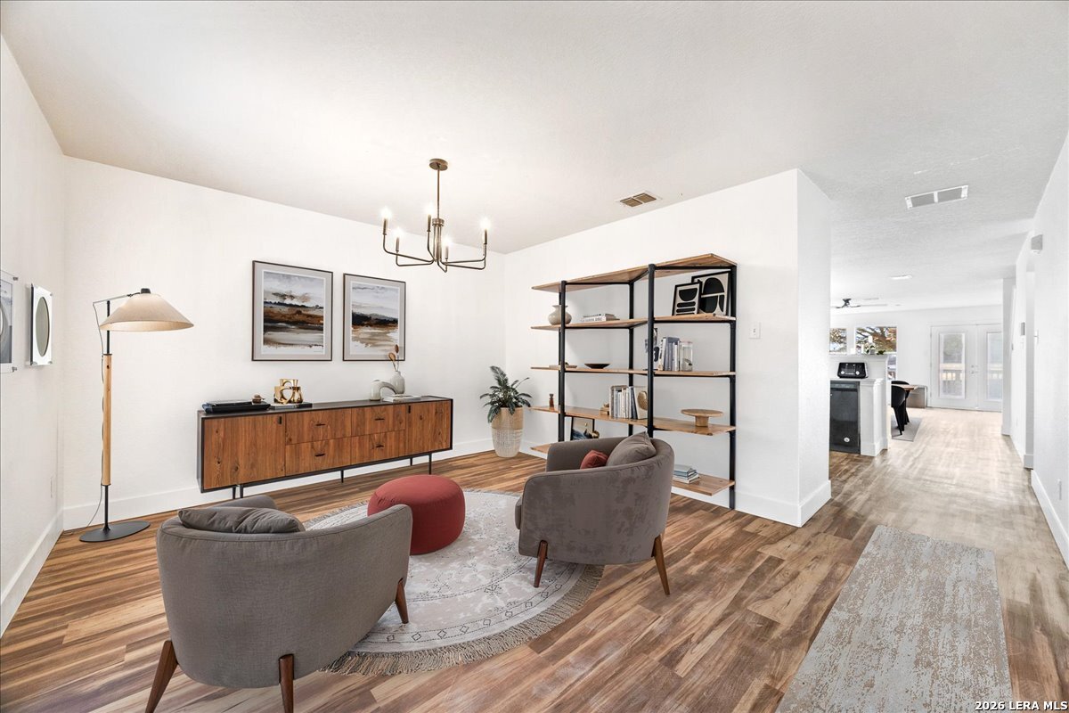 6718 Loma Vino San Antonio TX 78233
