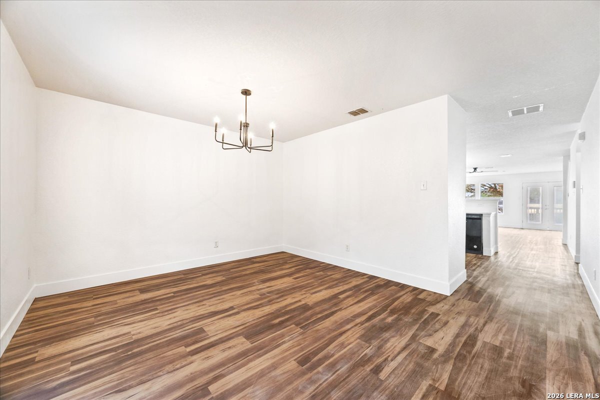 6718 Loma Vino San Antonio TX 78233