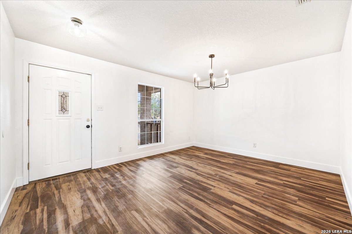 6718 Loma Vino San Antonio TX 78233