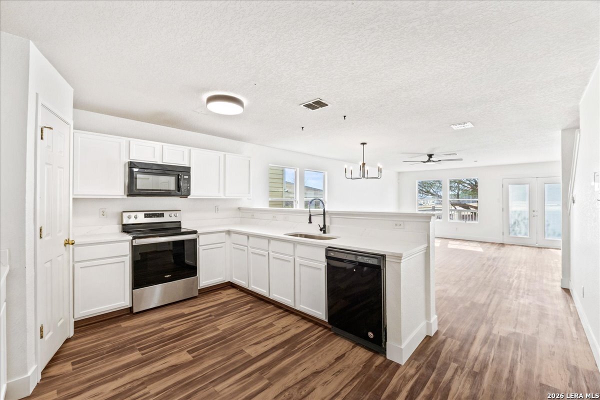 6718 Loma Vino San Antonio TX 78233