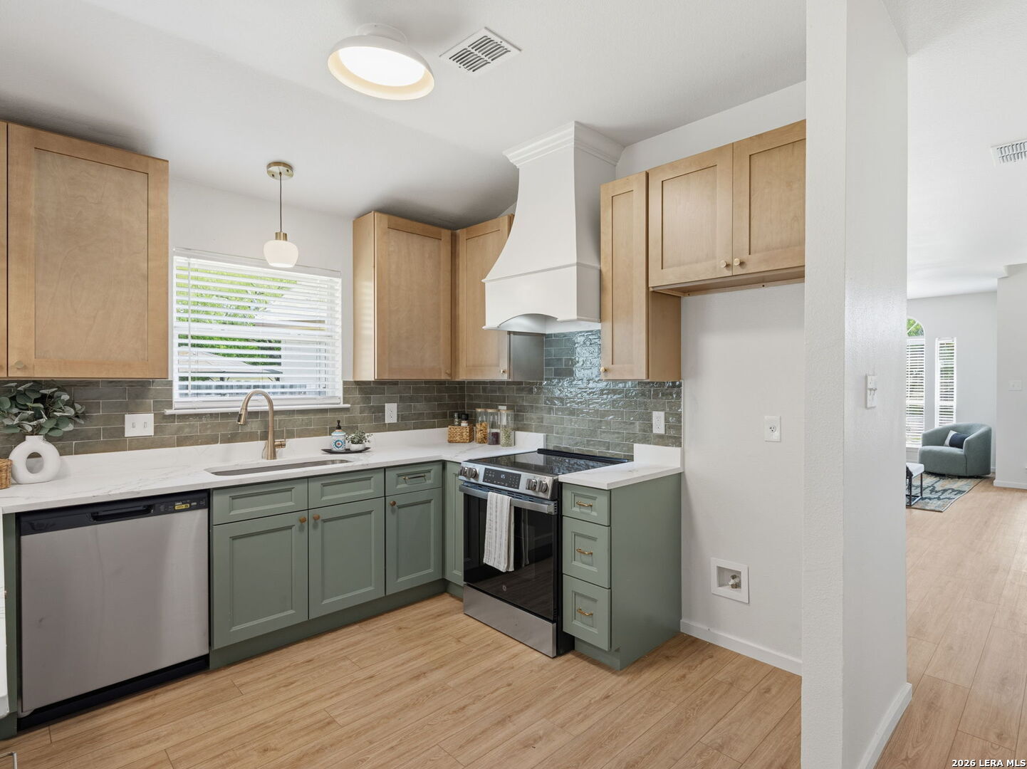 7226 Burns Trail San Antonio TX 78250