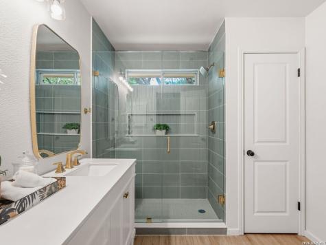 7226 Burns Trail San Antonio TX 78250
