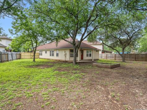 7226 Burns Trail San Antonio TX 78250