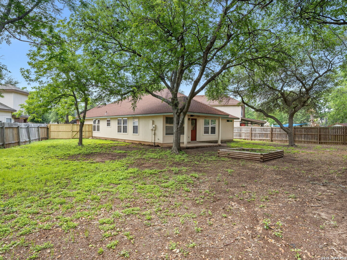 7226 Burns Trail San Antonio TX 78250