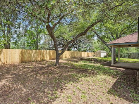 7226 Burns Trail San Antonio TX 78250