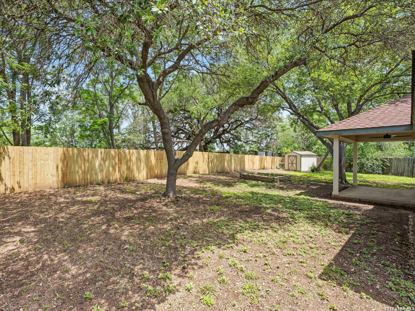 7226 Burns Trail San Antonio TX 78250