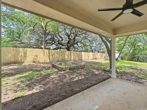 7226 Burns Trail San Antonio TX 78250