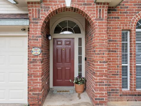 7226 Burns Trail San Antonio TX 78250
