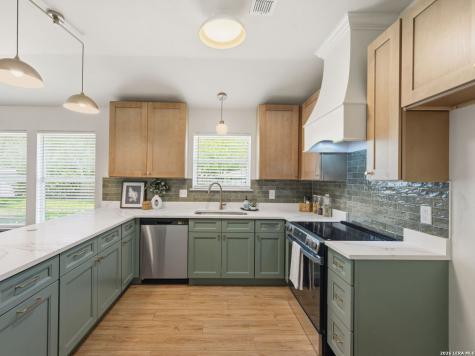 7226 Burns Trail San Antonio TX 78250