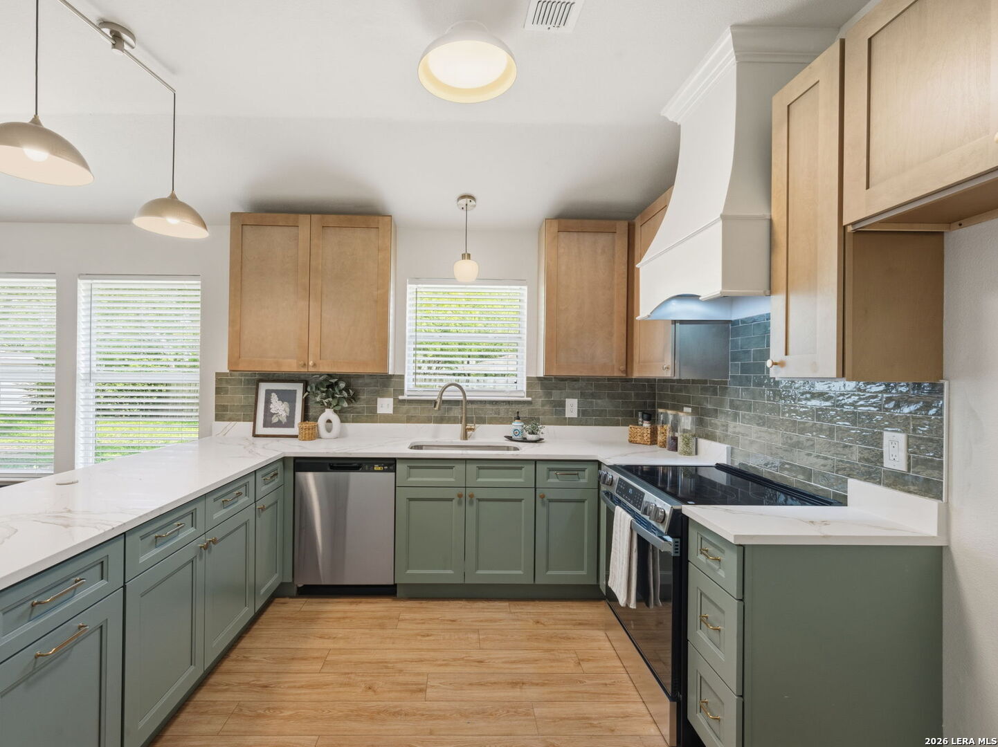 7226 Burns Trail San Antonio TX 78250