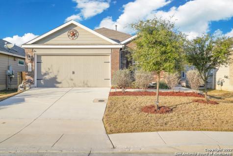 5241 Blue Ivy Bulverde TX 78163
