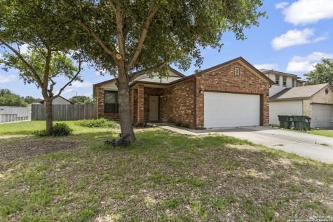 298 Cordero Drive San Marcos TX 78666