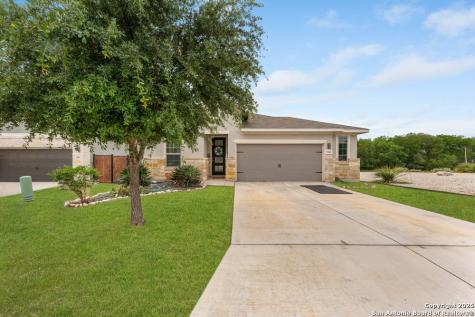 2302 Verona Way San Antonio TX 78259