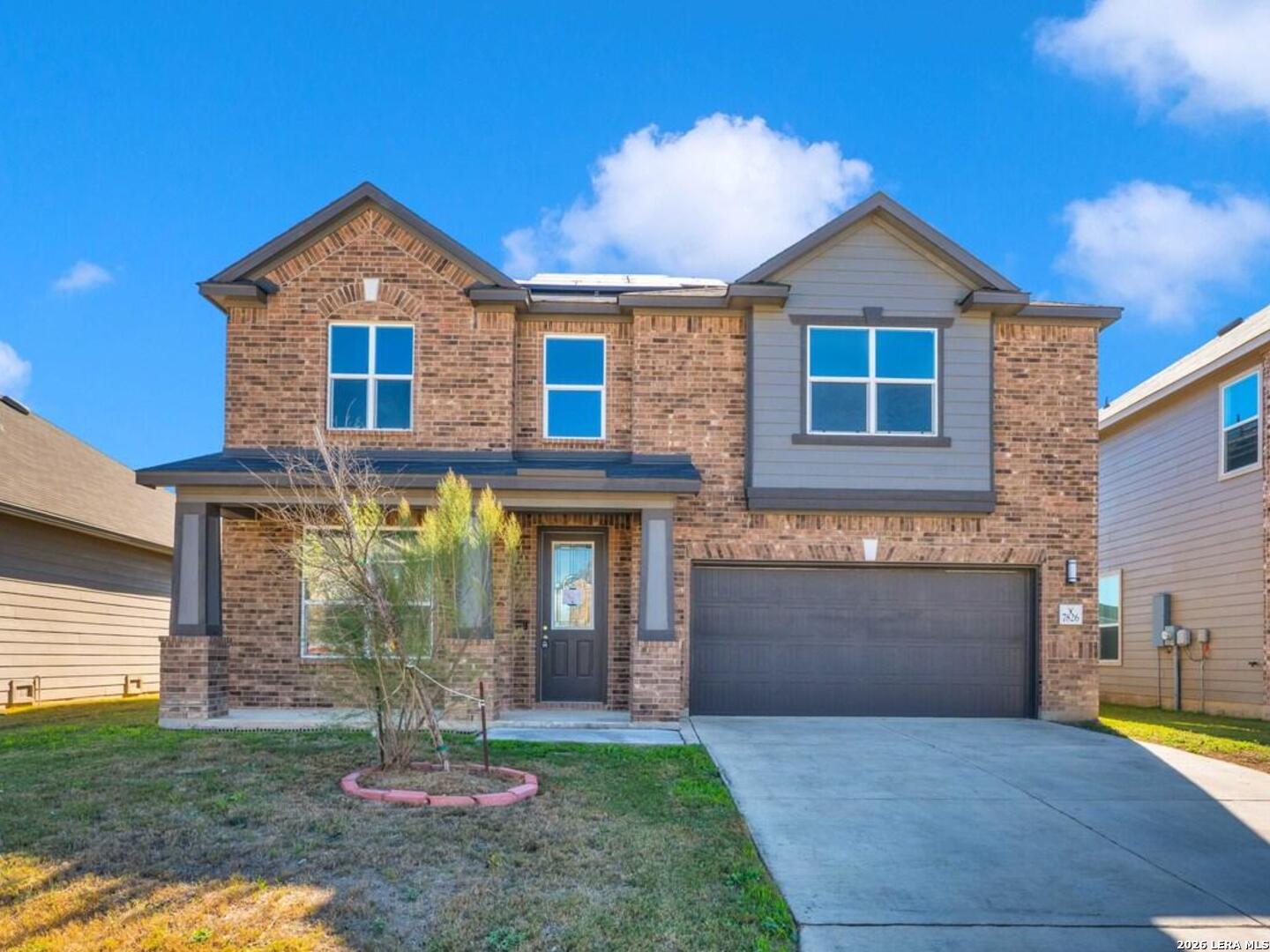 7826 Kingfisher Lodge San Antonio TX 78253