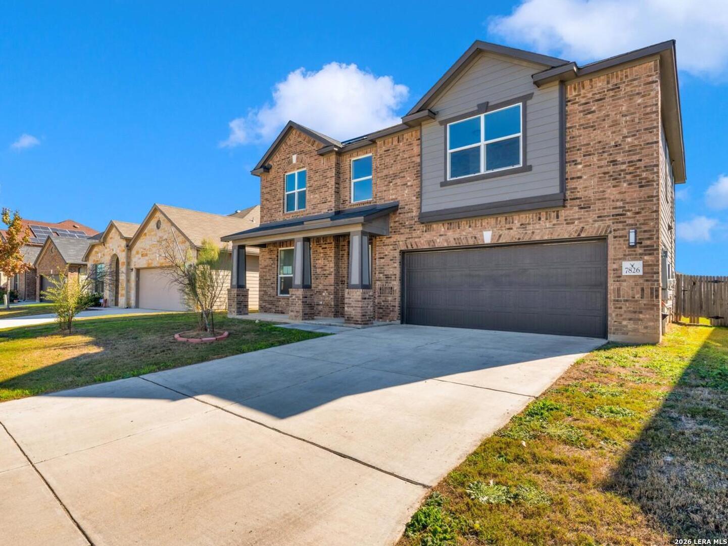 7826 Kingfisher Lodge San Antonio TX 78253
