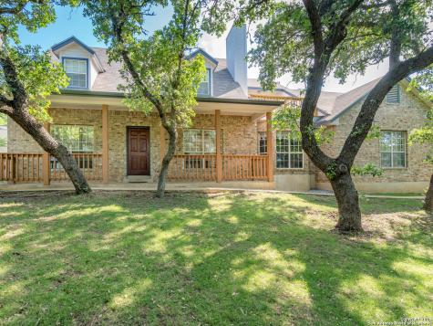 17451 Helotes Springs Road Helotes TX 78023