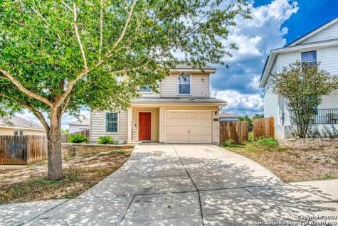 7311 Aphelion Cove San Antonio TX 78252