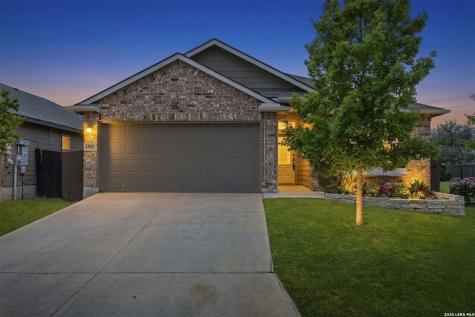 1515 Rocky Rise San Antonio TX 78245