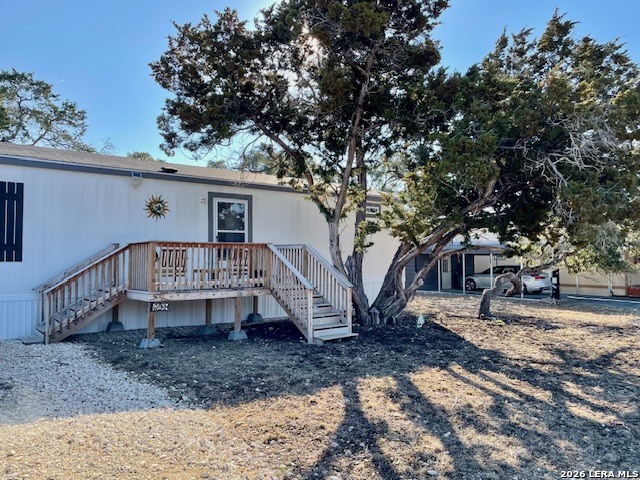 691 Private Road 1510 Bandera TX 78003