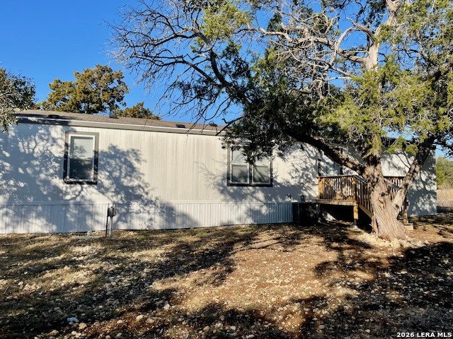 691 Private Road 1510 Bandera TX 78003