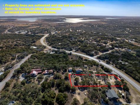 1500 Fm 3424 Canyon Lake TX 78133