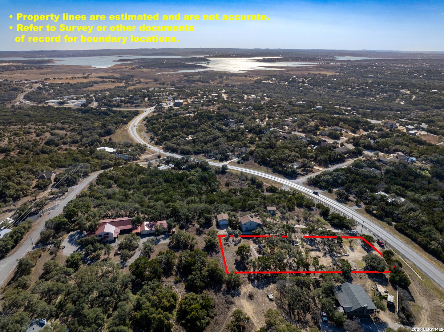 1500 Fm 3424 Canyon Lake TX 78133