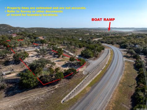 1500 Fm 3424 Canyon Lake TX 78133