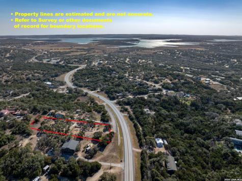 1500 Fm 3424 Canyon Lake TX 78133