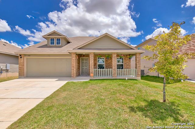 1040 Sandwell Court Seguin TX 78155