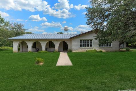 7621 Stebbins Street San Antonio TX 78240