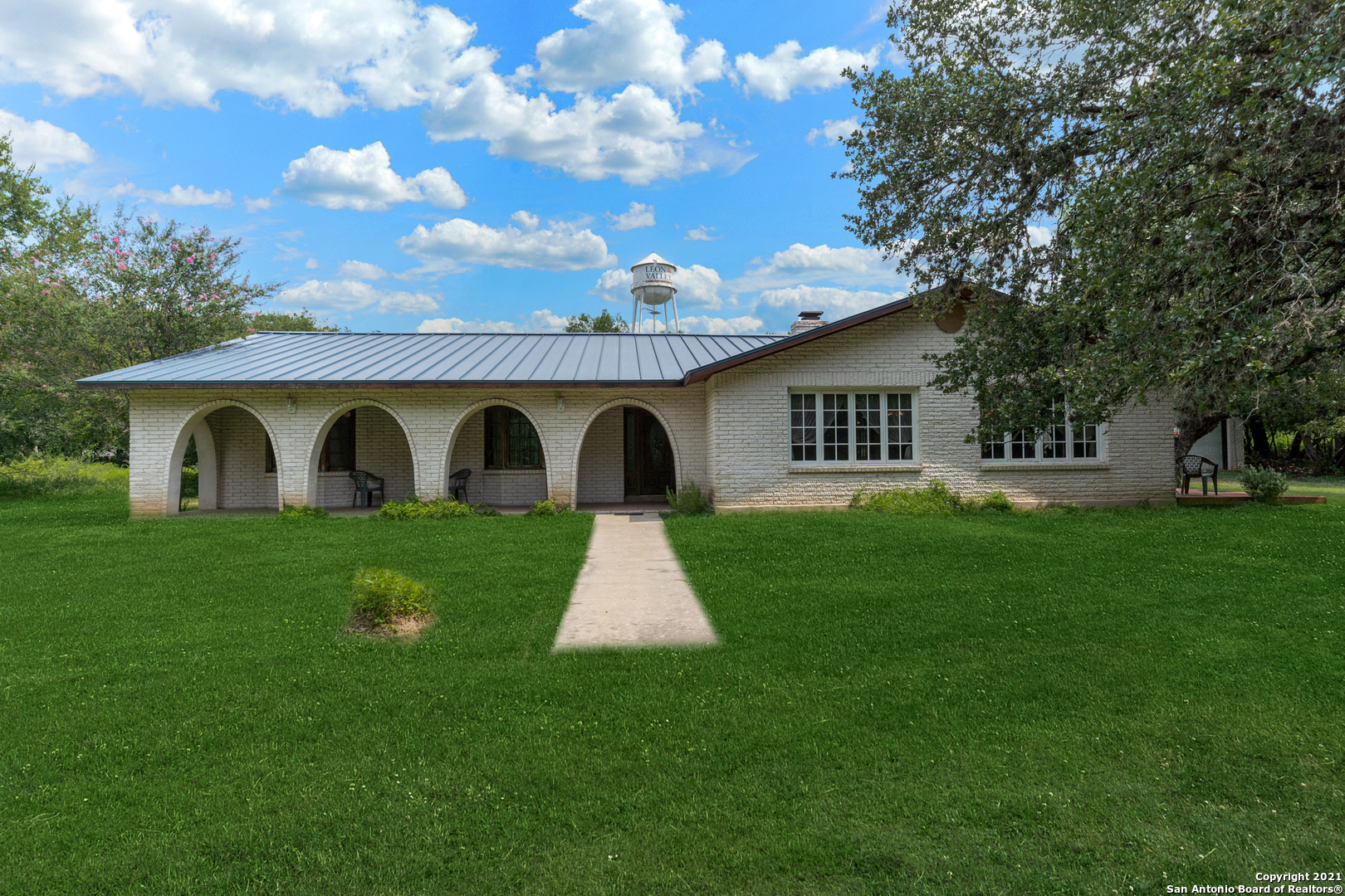 7621 Stebbins Street San Antonio TX 78240