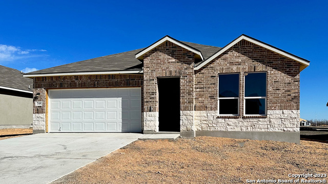 748 Rushing Banks Cibolo TX 78108