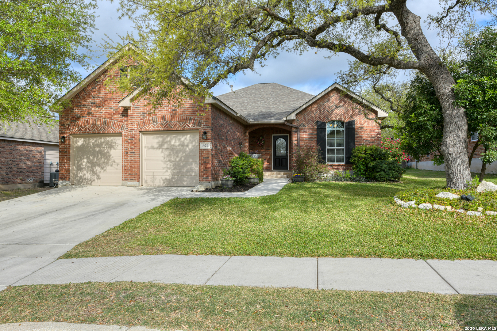 15911 Los Sedona Helotes TX 78023