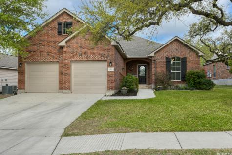 15911 Los Sedona Helotes TX 78023