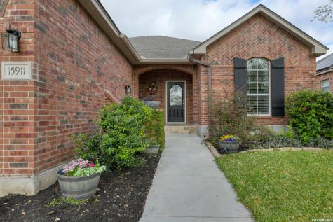 15911 Los Sedona Helotes TX 78023