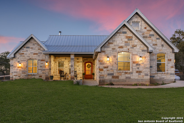 1061 Private Road 3702 San Antonio TX 78253