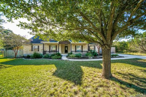 107 Spacious Sky San Antonio TX 78260